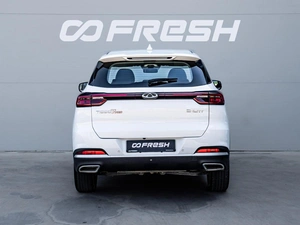 Внедорожник Chery Tiggo 7 Pro 2023 года, 1590000 рублей, Краснодар