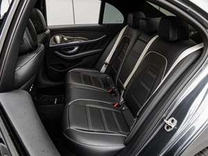 Седан Mercedes-benz E-класс AMG 2021 года, 13300000 рублей, Краснодар