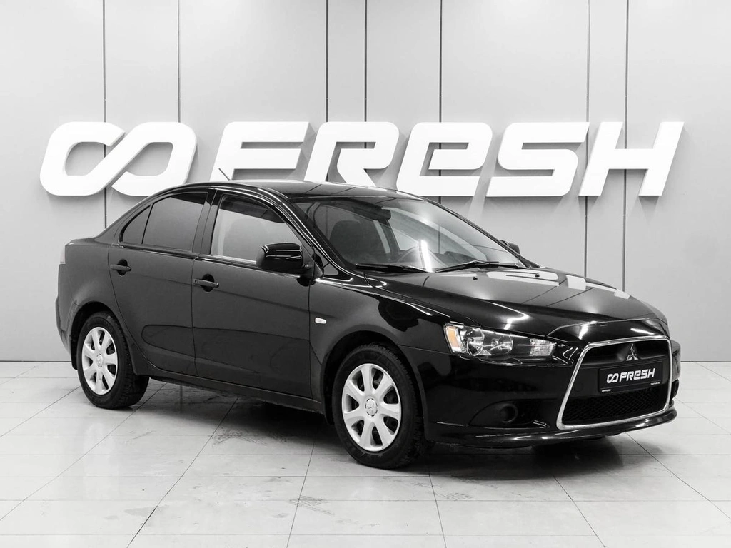 Седан Mitsubishi Lancer 2012 года, 979000 рублей, Ростов-на-Дону