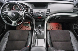 Седан Honda Accord Type S 2012 года, 1729000 рублей, Красноярск
