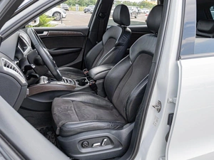 Внедорожник Audi Q5 2014 года, 2099000 рублей, Краснодар