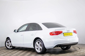 Седан Audi A4 2012 года, 1189000 рублей, Пермь