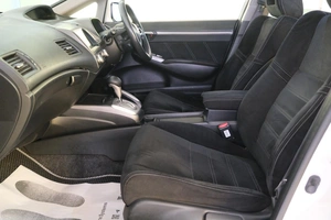 Седан Honda Civic 2008 года, 999000 рублей, Омск