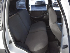 Внедорожник Chevrolet Niva 2014 года, 678000 рублей, Краснодар