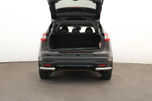 Внедорожник Nissan Qashqai 2014 года, 1450000 рублей, Орёл