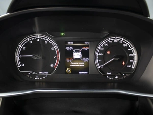 Внедорожник Geely Coolray 2020 года, 1550000 рублей, Омск