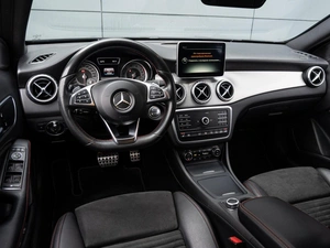 Внедорожник Mercedes-benz GLA-класс 2016 года, 2035000 рублей, Краснодар