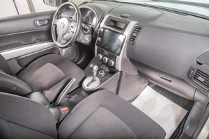 Внедорожник Nissan X-Trail 2012 года, 1299000 рублей, Томск