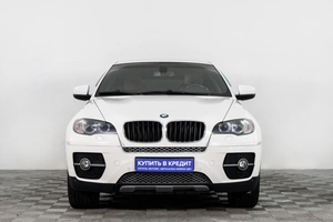 Внедорожник BMW X6 2011 года, 2849000 рублей, Сургут