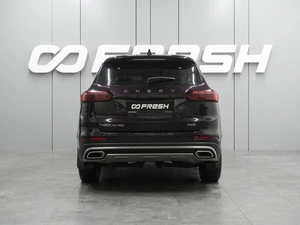 Внедорожник Chery Tiggo 8 Pro 2021 года, 1899000 рублей, Воронеж