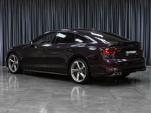 Лифтбек Audi A5 2017 года, 3499000 рублей, Тюмень