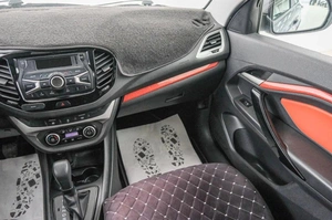 Седан ВАЗ (LADA) Vesta Cross 2019 года, 1039000 рублей, Красноярск