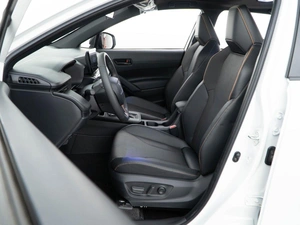 Внедорожник Toyota Corolla Cross, I Рестайлинг 2025 года, 4247900 рублей, Москва