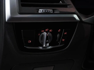 Внедорожник BMW X4 M 2021 года, 8490000 рублей, Москва