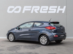 Хетчбэк Kia Ceed 2013 года, 1129000 рублей, Краснодар