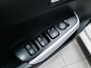 Хетчбэк Kia Picanto 2017 года, 1199000 рублей, Красноярск