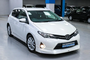 Хетчбэк Toyota Auris 2013 года, 1108000 рублей, Солонцы