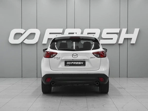 Внедорожник Mazda CX-5 2012 года, 1650000 рублей, Ростов-на-Дону