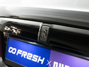 Купе Rolls-Royce Wraith 2021 года, 33393055 рублей, Москва