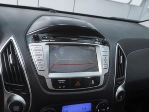 Внедорожник Hyundai ix35 2011 года, 1489000 рублей, Ростов-на-Дону