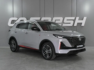 Внедорожник Changan UNI-S 2024 года, 2140000 рублей, Аксай