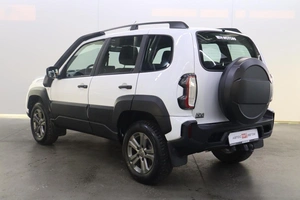 Внедорожник ВАЗ (LADA) Niva 2023 года, 1315000 рублей, Брянск
