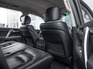 Внедорожник Toyota Land Cruiser 2012 года, 3998000 рублей, Нижний Новгород