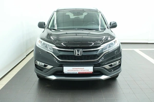 Внедорожник Honda CR-V 2016 года, 2250000 рублей, Красноярск
