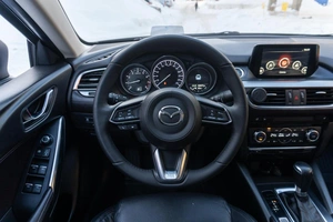 Седан Mazda 6 2017 года, 2149000 рублей, Саратов