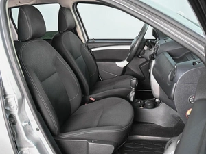 Внедорожник Nissan Terrano 2021 года, 1599000 рублей, Аксай