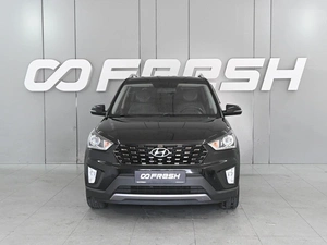 Внедорожник Hyundai Creta 2020 года, 2129000 рублей, Аксай