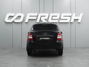 Седан ВАЗ (LADA) Kalina 2007 года, 349000 рублей, Воронеж