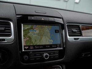 Внедорожник Volkswagen Touareg 2013 года, 2499000 рублей, Большой Сочи