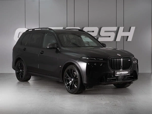 Внедорожник BMW X7 2022 года, 10999000 рублей, Минеральные Воды