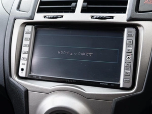 Хетчбэк Toyota Vitz 2010 года, 720000 рублей, Краснодар