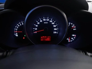 Хетчбэк Kia Soul 2013 года, 1127050 рублей, Москва