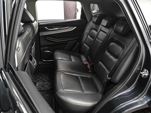 Внедорожник EXEED LX 2021 года, 1899000 рублей, Ставрополь