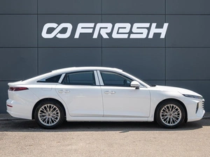 Лифтбек FAW Bestune B70 2024 года, 2289000 рублей, Краснодар