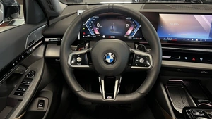 Седан BMW 5 серия 2024 года, 6990000 рублей, Павловская Слобода