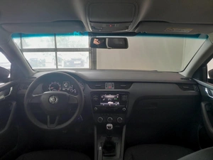 Лифтбек Skoda Octavia 2018 года, 1555000 рублей, Смоленск