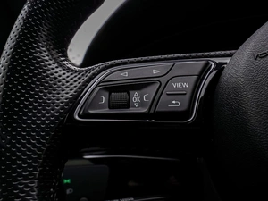 Купе Audi A5 2016 года, 2540000 рублей, Краснодар