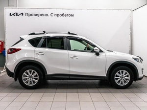 Внедорожник Mazda CX-5 2016 года, 1890000 рублей, Красноярск