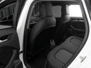 Хетчбэк Audi A3 2016 года, 1599000 рублей, Тюмень