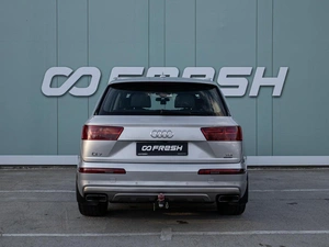 Внедорожник Audi Q7 2017 года, 3999000 рублей, Большой Сочи