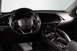 Внедорожник Geely Tugella 2021 года, 2529000 рублей, Сургут