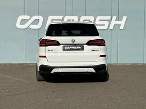 Внедорожник BMW X5 2022 года, 9500000 рублей, Ижевск