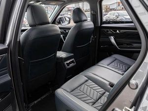 Внедорожник Changan CS95 2023 года, 2670000 рублей, Краснодар