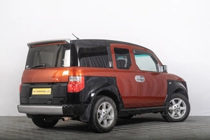 Внедорожник Honda Element 2005 года, 859000 рублей, Томск
