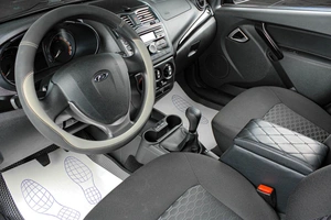 Лифтбек ВАЗ (LADA) Granta 2023 года, 959000 рублей, Тюмень