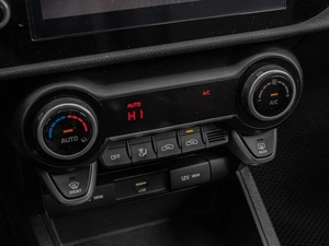 Хетчбэк Kia Rio X 2020 года, 1775000 рублей, Краснодар